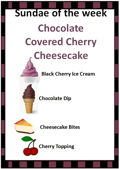 Widnoon Soft Serve - Templeton, PA menu_pic