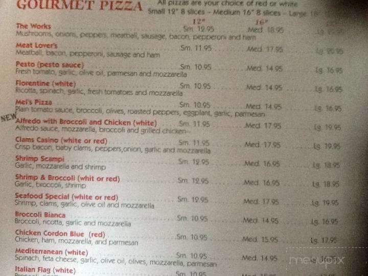 Silvano's Pizza & Mini Mart - Seymour, CT menu_pic