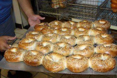 Bloomfield Best Bagel - Bloomfield, NJ menu_pic