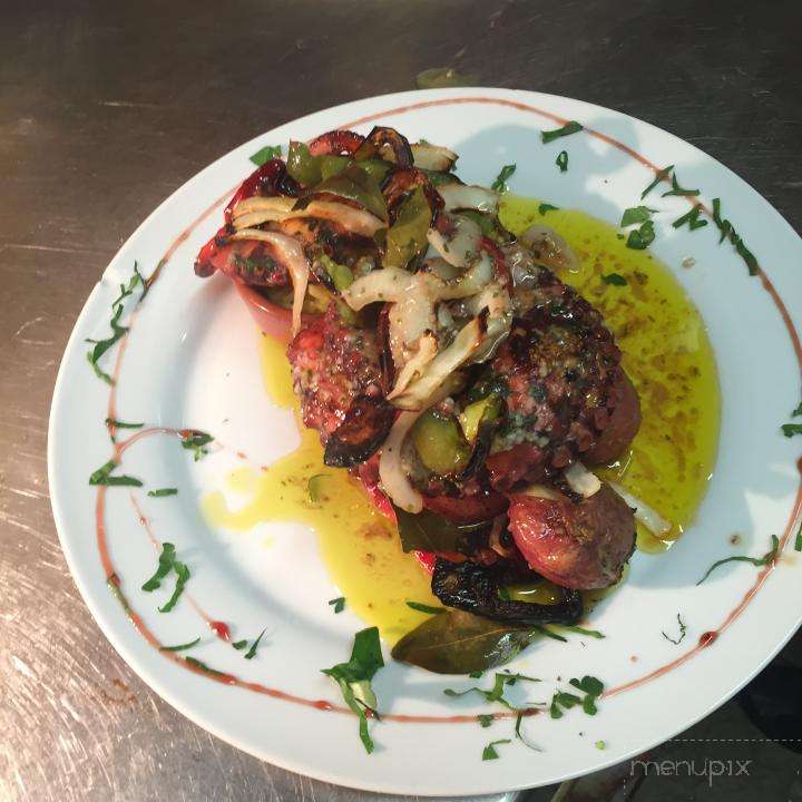 Beira Alta Restaurant - Fall River, MA menu_pic