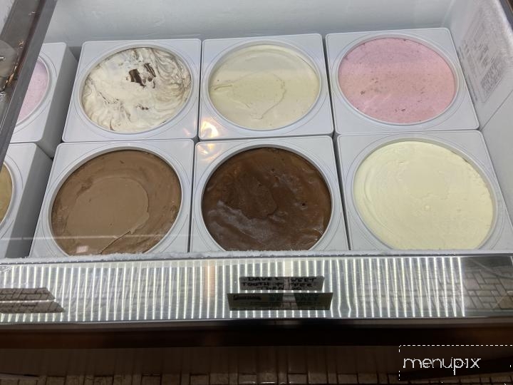 Frostick Freeze Ice Cream Parlor - Croswell, MI menu_pic