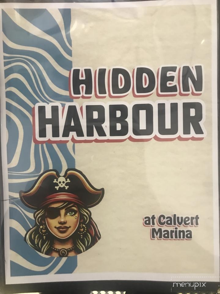 Hidden Harbor - Dowell, MD