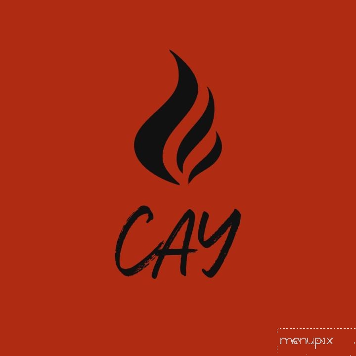 Cay - Westminster, CA menu_pic