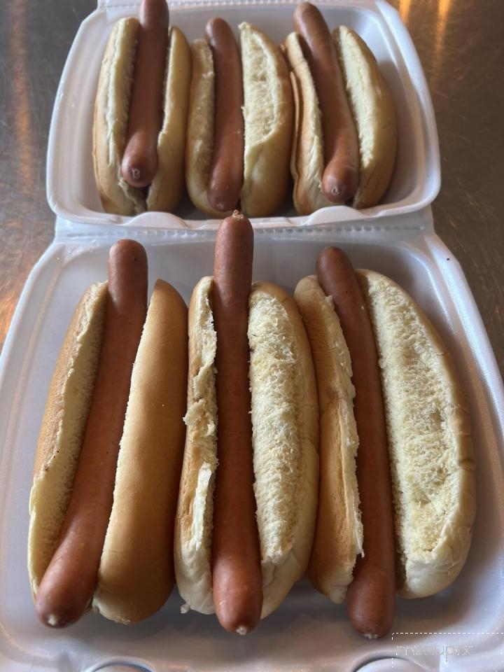Mike's Other Place Deli & Dogs - Hernando, FL menu_pic