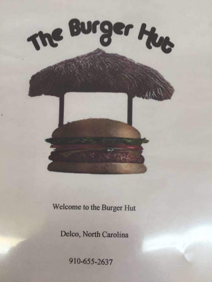 Burger Hut - Delco, NC
