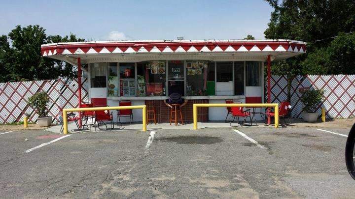 Luna Maya - Little Rock, AR menu_pic