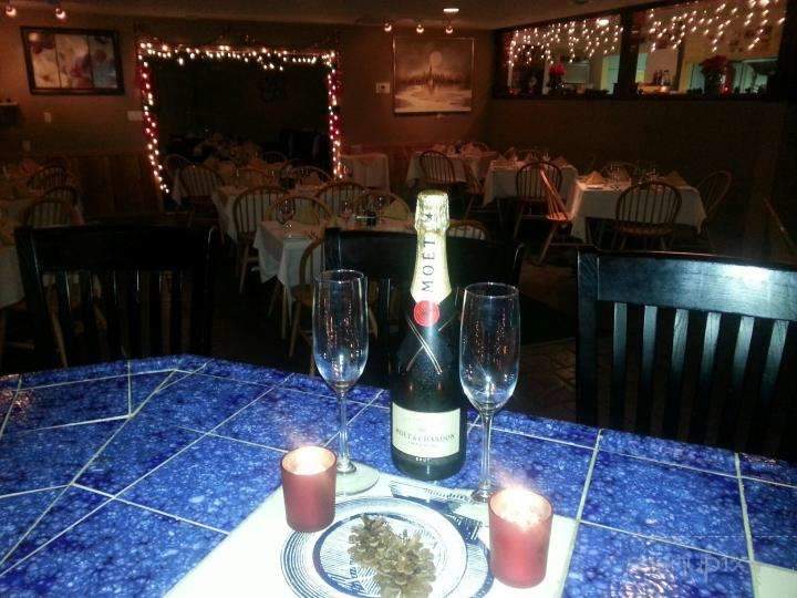 Domenic's Restaurant Bar - Plattsburgh, NY menu_pic