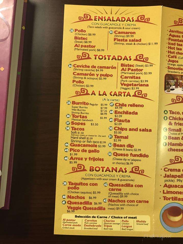 Fiesta Mexicana - Reno, NV