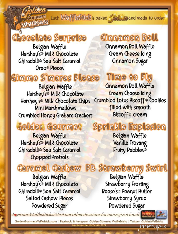 Inferno Subs - Neenah, WI menu_pic