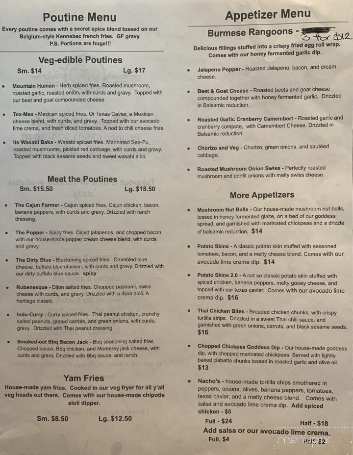 Mama Sita's Cafe - Winlaw, BC menu_pic