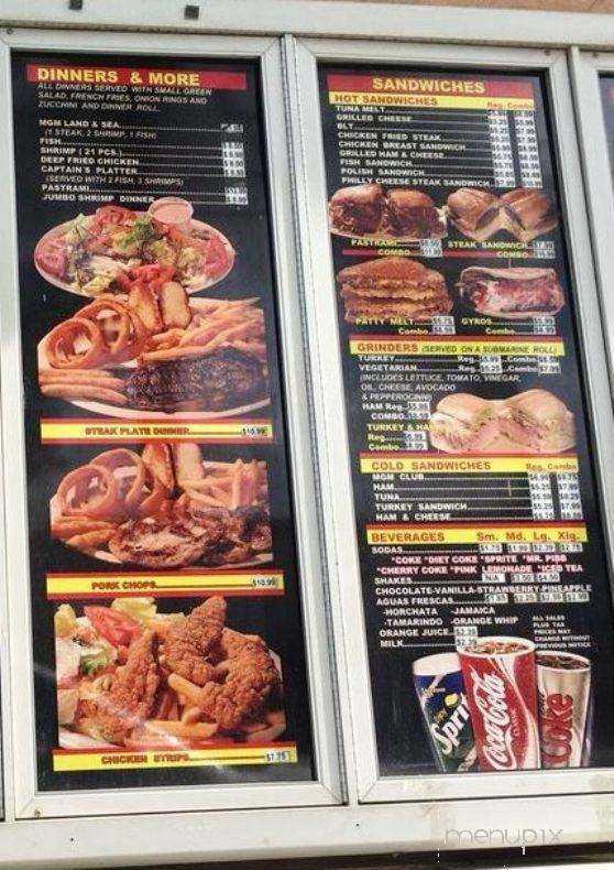 MGM Burgers - Bloomington, CA menu_pic