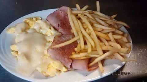 Momma V's Cuban Cafe - Ocala, FL menu_pic