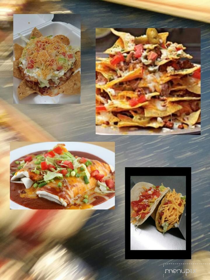 Woody's Grocery and More - Mecosta, MI menu_pic