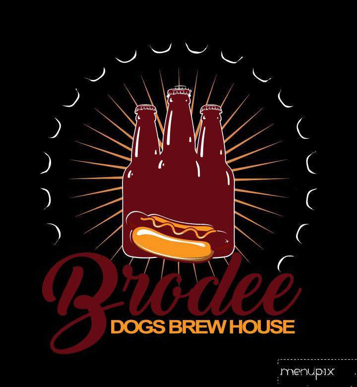 Brodee Dogs - Leland, NC