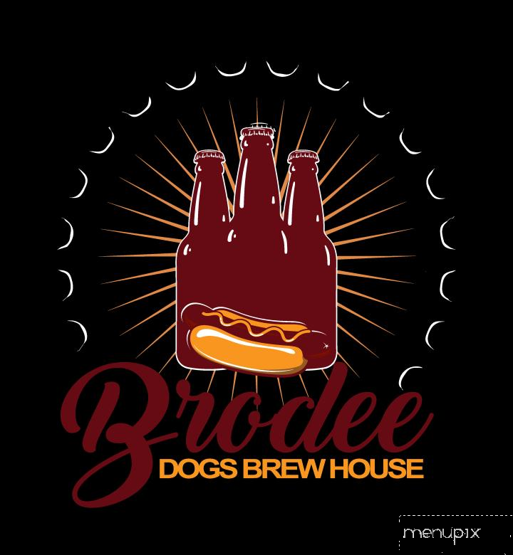 Brodee Dogs - Leland, NC menu_pic