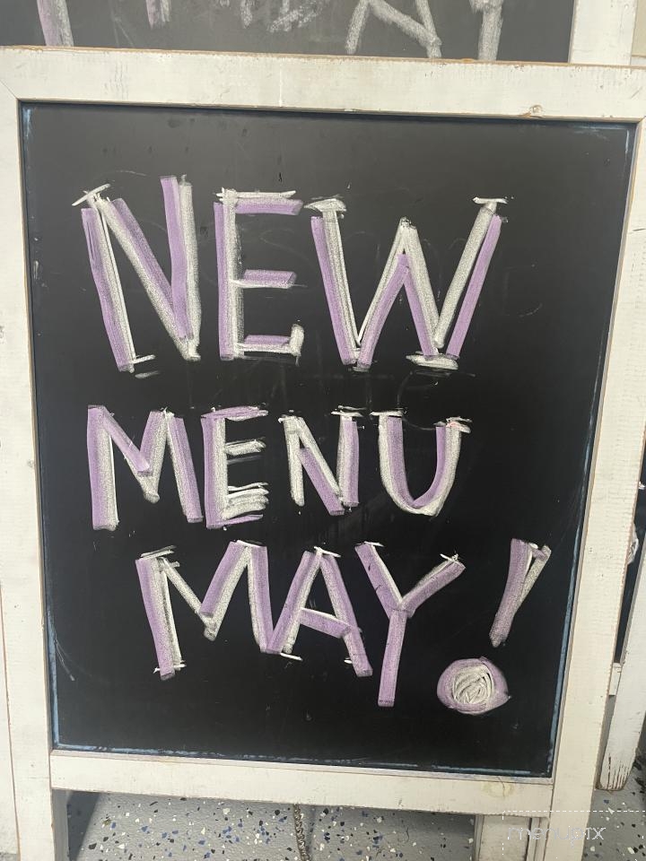 MQ Healthy Food - Millbrae, CA menu_pic