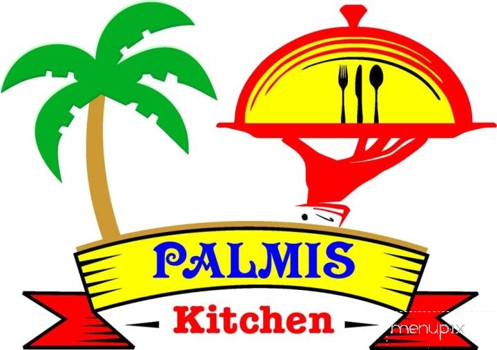 Palmis Kitchen - Norwalk, CT menu_pic