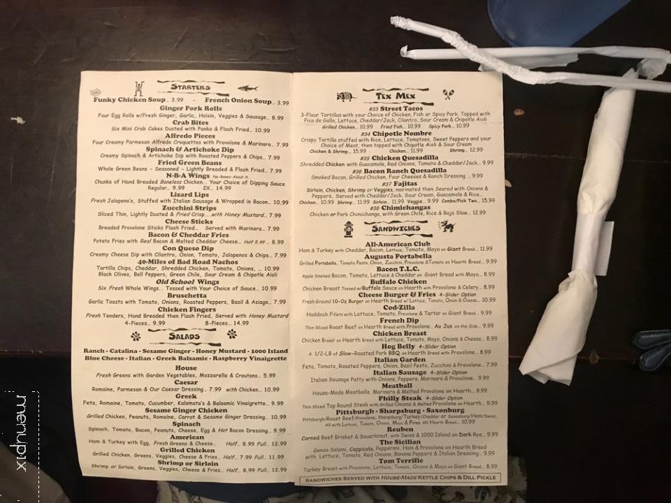 King's New York Pizza - Elkins, WV