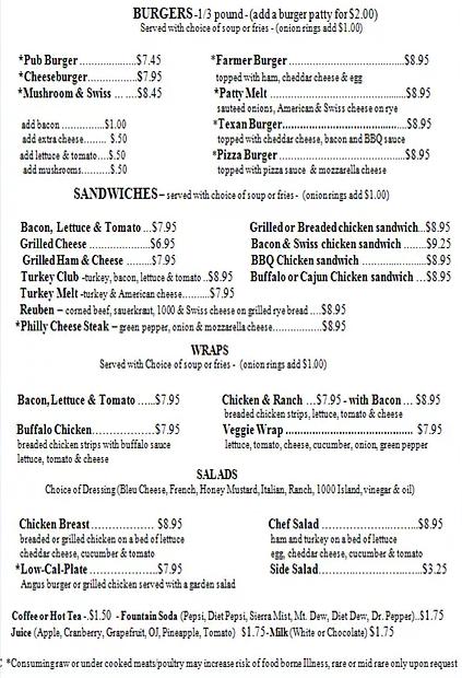 North Cape Pub and Grille - Franksville, WI
