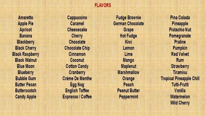 Kurly Q - Paris, IL menu_pic