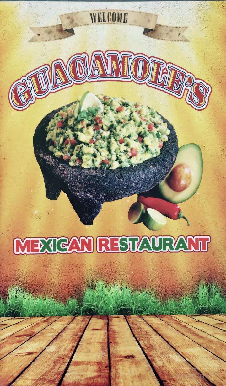 Guacamole's Mexican Restaurant - Clarksville, TN