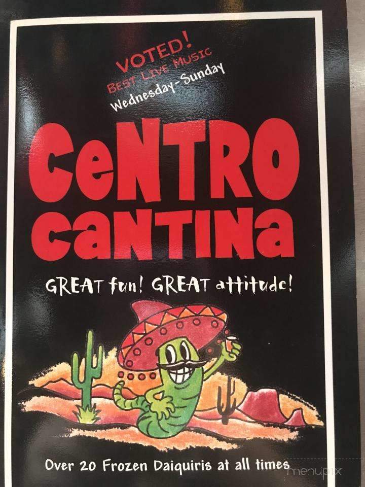 Centro Cantina - Tampa, FL