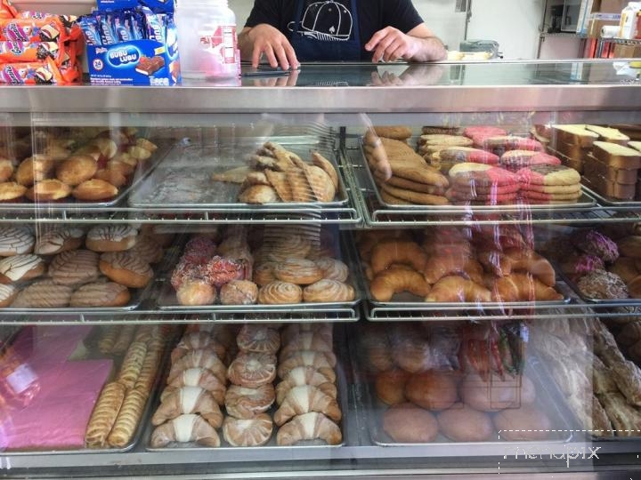 Panaderia la Sonrisa - Tulsa, OK