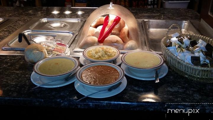 Charlie's Family Dining - Lincoln Park, MI menu_pic