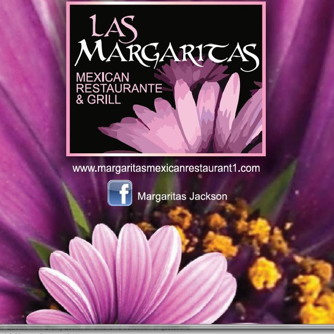 Las Margaritas Mexican Restaurant - Jackson, MS