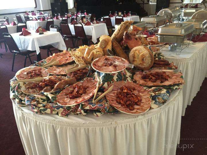 Beira Alta Restaurant - Fall River, MA menu_pic