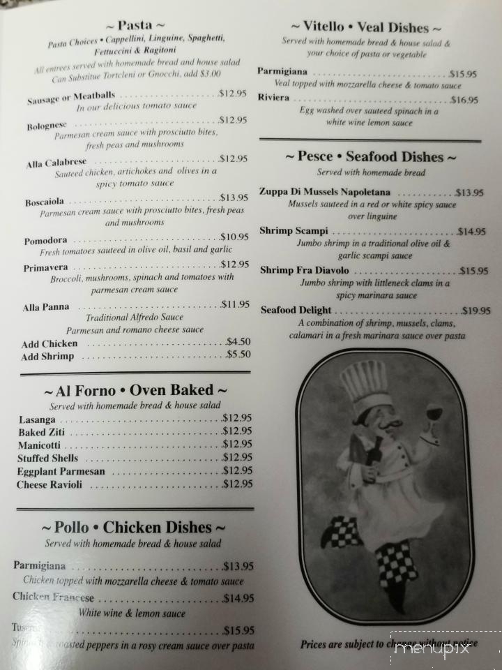 Tony and Friends - Moneta, VA