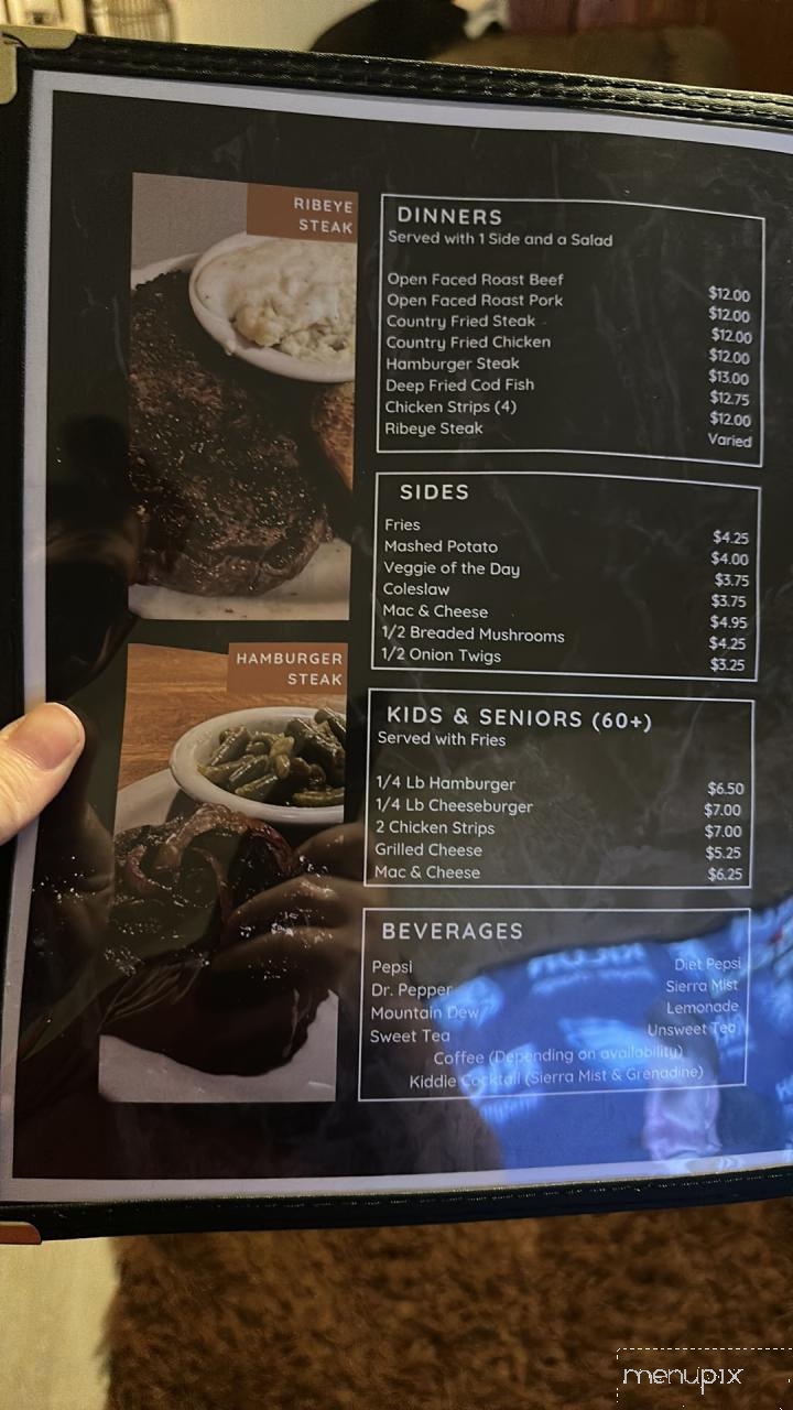 Brothers On Main - Saint Clair, MO menu_pic