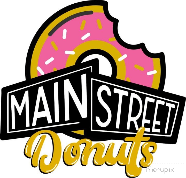 Main Street Donuts - Southaven, MS