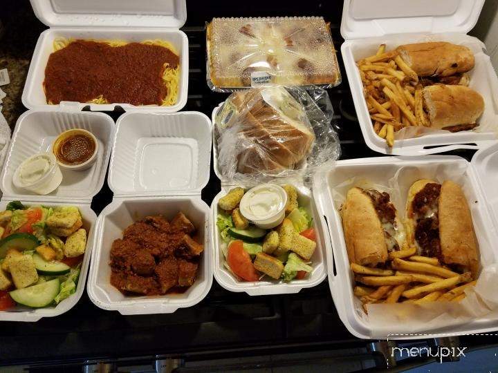 Chip's Shrimp Fish Shack - Burton, MI menu_pic