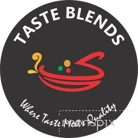 Taste Blends - Edmonton, AB