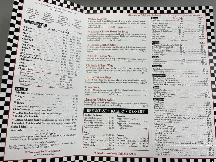 Red's Auto & Bait - Pierz, MN