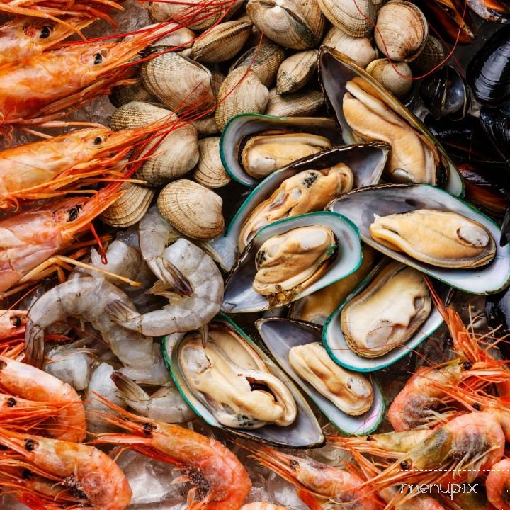 Crabgod - Jacksonville, FL menu_pic