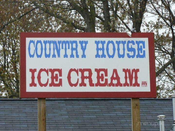 Country House Ice Cream Llc - Lewiston, MI
