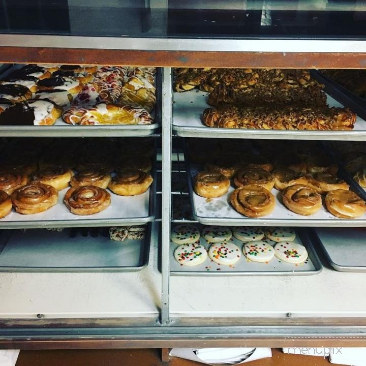 Hilligoss Bakery - Brownsburg, IN