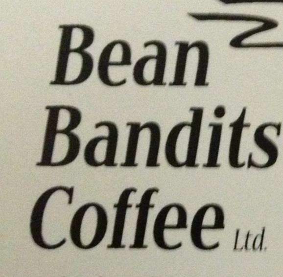 Bean Bandit's Coffee - Victoria, BC menu_pic