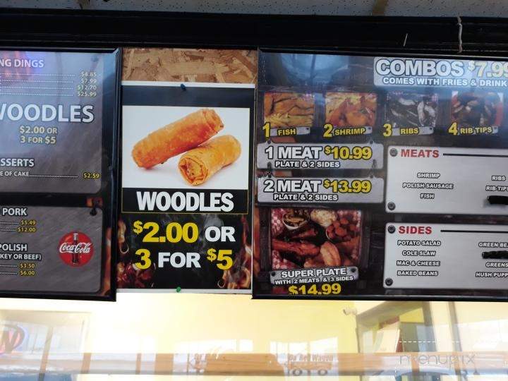 Da- Red Wagon - Flint, MI menu_pic
