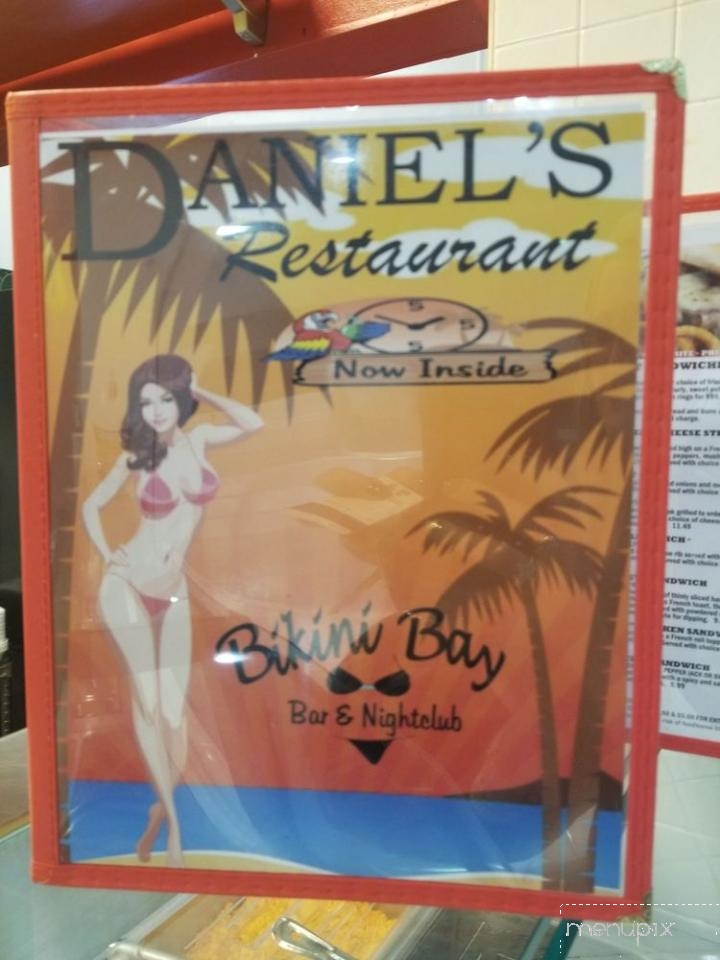 Daniels Restaurant - Laughlin, NV