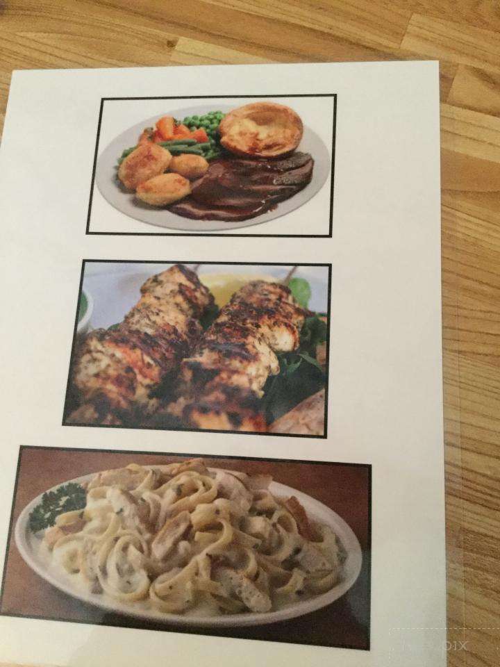 Lighthouse Restaurant - Southampton, ON