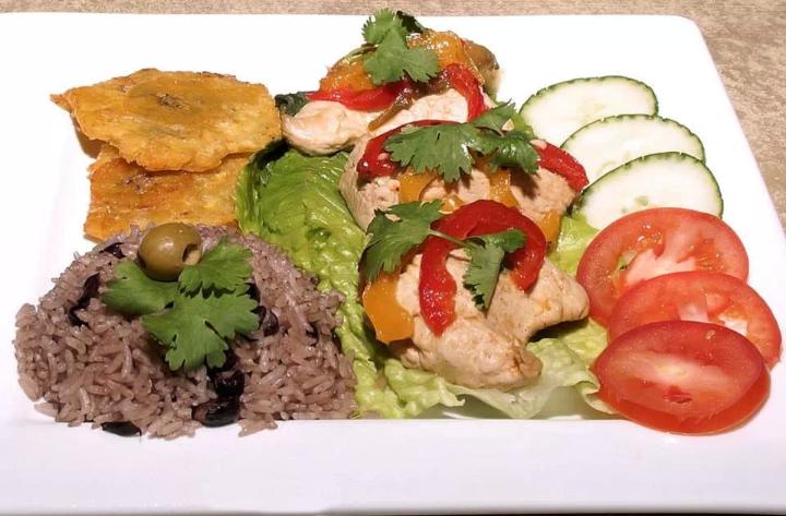 Tropicana Cuban Cuisine - Lafayette , LA menu_pic