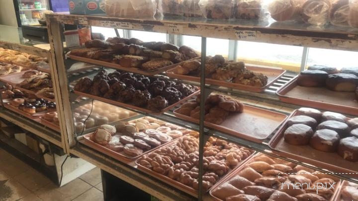 Heights Bakery - Minneapolis, MN menu_pic