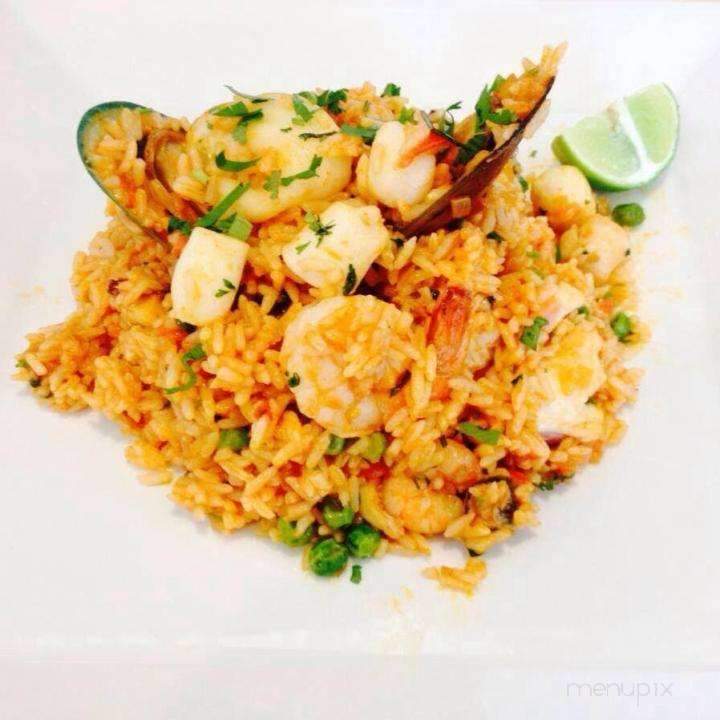 Ceviche Inca Peruvian Restaurant - Hialeah, FL