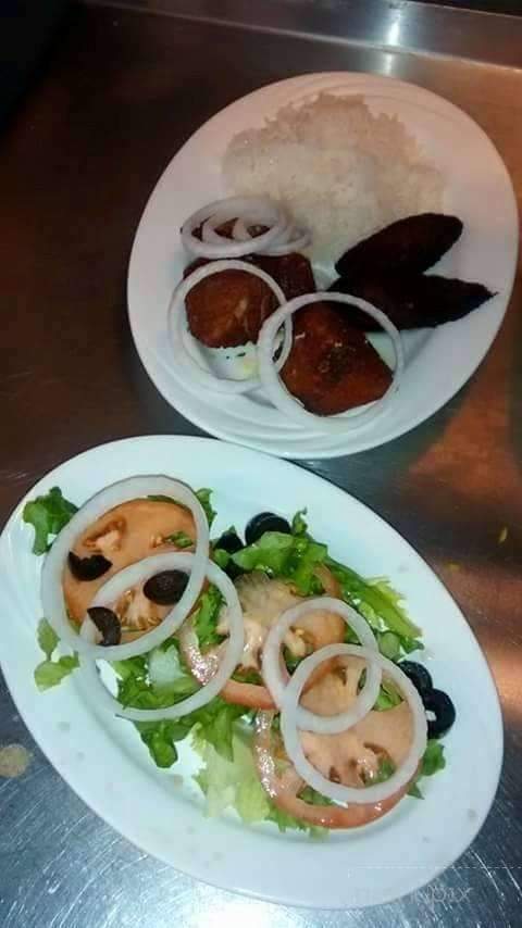 Momma V's Cuban Cafe - Ocala, FL menu_pic
