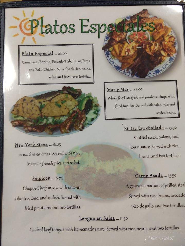El Mirador - Manassas, VA