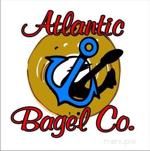 Atlantic Bagel Co - Atlantic Highlands, NJ
