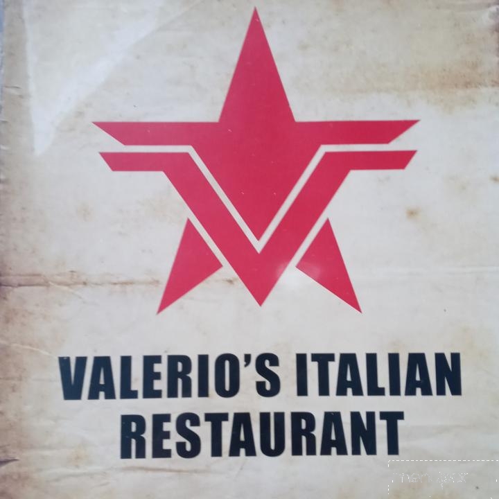 Valerio's Italian Restaurant - Burlington, NC